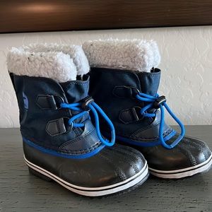 Sorel Yoot PAC Snow Boots